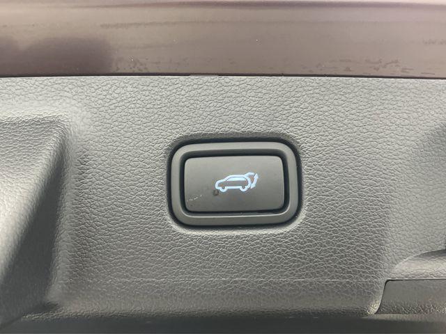 used 2024 Hyundai Palisade car, priced at $40,695