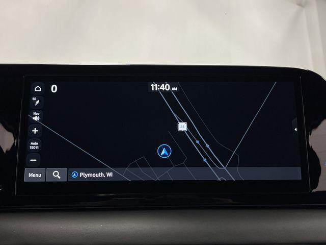 used 2024 Hyundai Palisade car, priced at $40,695