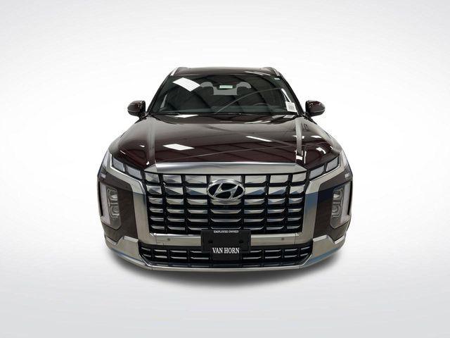 used 2024 Hyundai Palisade car, priced at $40,695