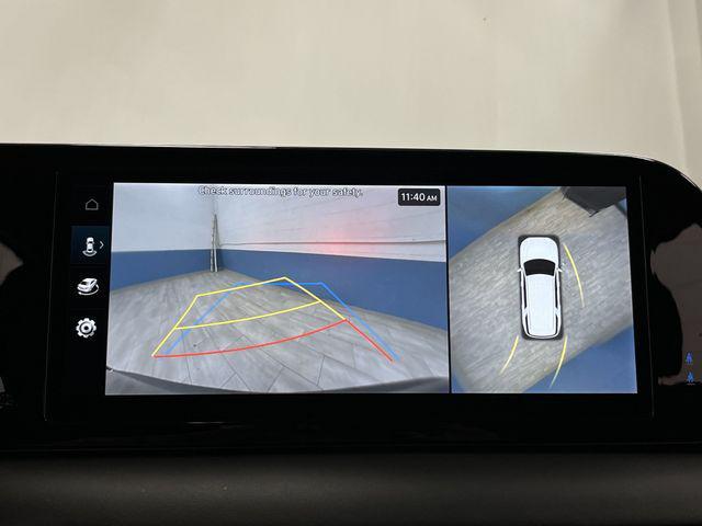 used 2024 Hyundai Palisade car, priced at $40,695