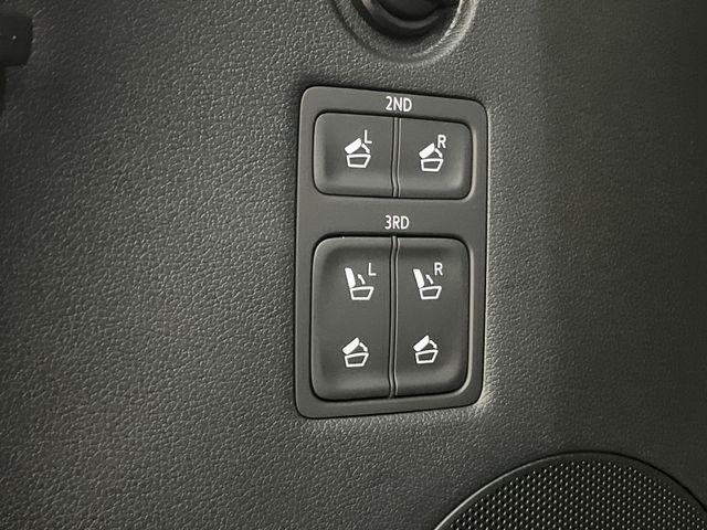 used 2024 Hyundai Palisade car, priced at $40,695