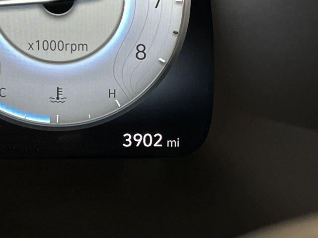 used 2024 Hyundai Palisade car, priced at $40,695