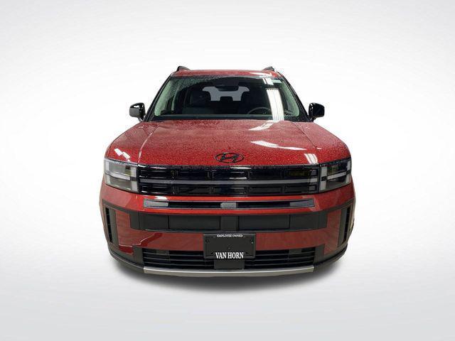 new 2026 Hyundai Santa Fe car, priced at $43,047