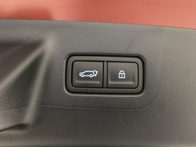 new 2026 Hyundai Santa Fe car, priced at $43,047