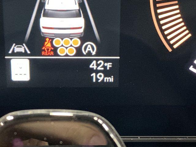 new 2026 Hyundai Santa Fe car, priced at $43,047