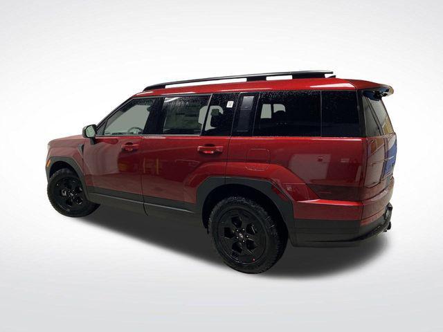 new 2026 Hyundai Santa Fe car, priced at $43,047