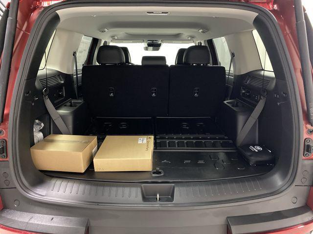 new 2026 Hyundai Santa Fe car, priced at $43,047