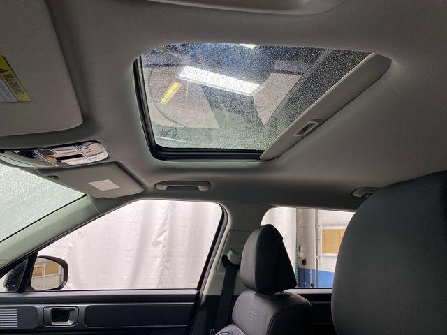 new 2026 Hyundai Santa Fe car, priced at $43,047