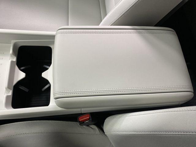 new 2026 Hyundai Santa Fe car, priced at $39,019