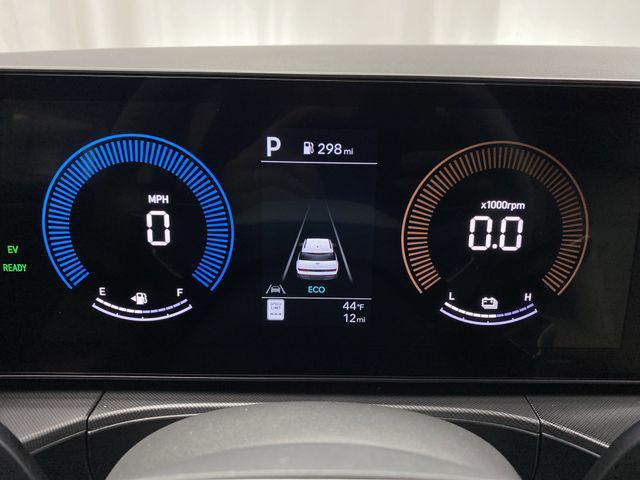 new 2026 Hyundai Santa Fe car, priced at $39,019