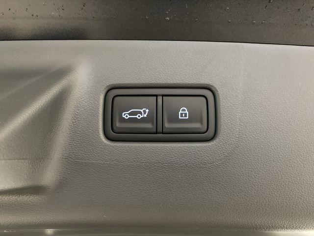 new 2026 Hyundai Santa Fe car, priced at $39,019