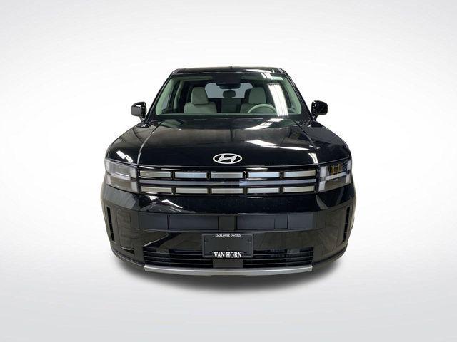 new 2026 Hyundai Santa Fe car, priced at $39,019