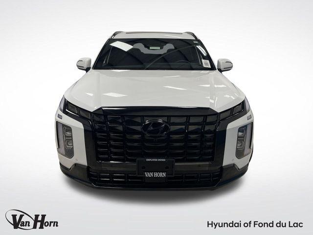 used 2024 Hyundai Palisade car, priced at $42,995