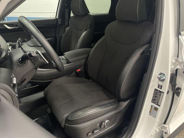 used 2024 Hyundai Palisade car, priced at $42,995