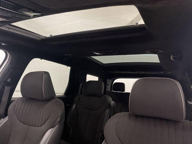 used 2024 Hyundai Palisade car, priced at $42,995