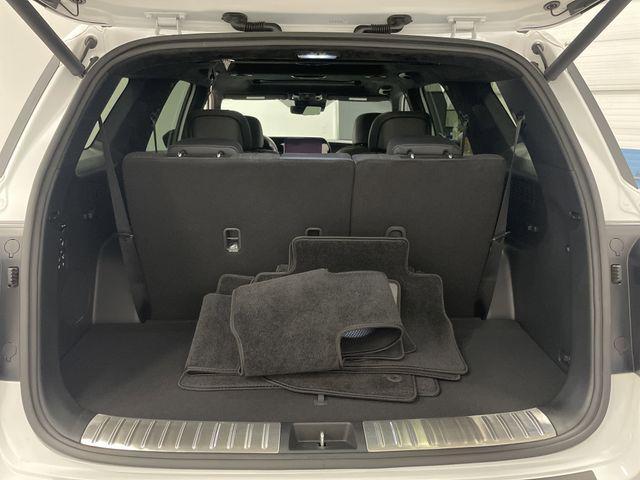 used 2024 Hyundai Palisade car, priced at $42,995