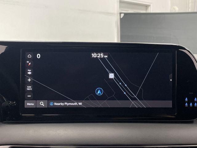 used 2024 Hyundai Palisade car, priced at $42,995