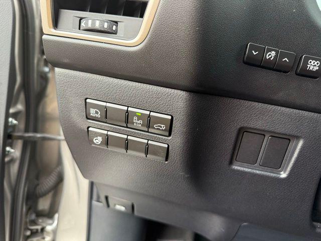 used 2020 Lexus NX 300 car, priced at $29,595
