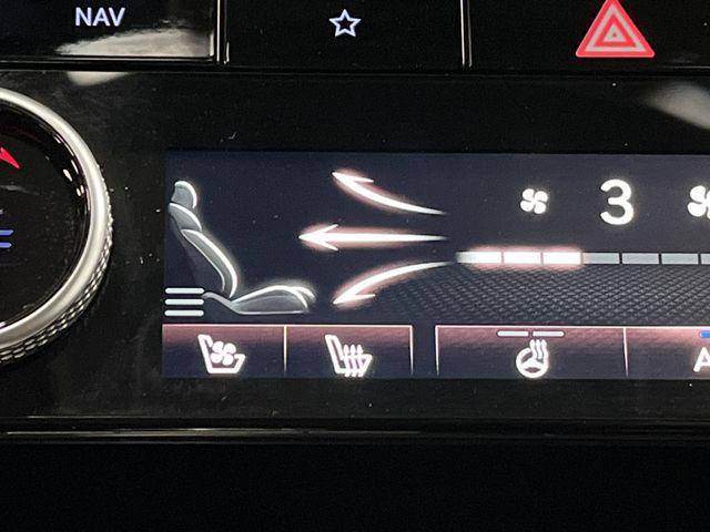 used 2024 Genesis GV80 car, priced at $52,795