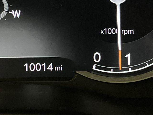 used 2024 Genesis GV80 car, priced at $52,795