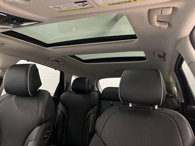 used 2024 Genesis GV80 car, priced at $52,795