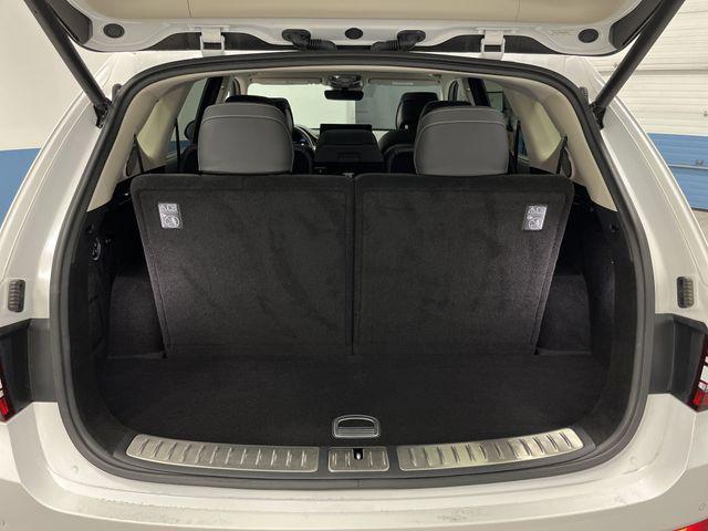 used 2024 Genesis GV80 car, priced at $52,795