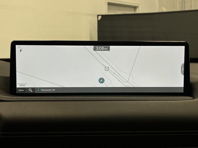 used 2024 Genesis GV80 car, priced at $52,795