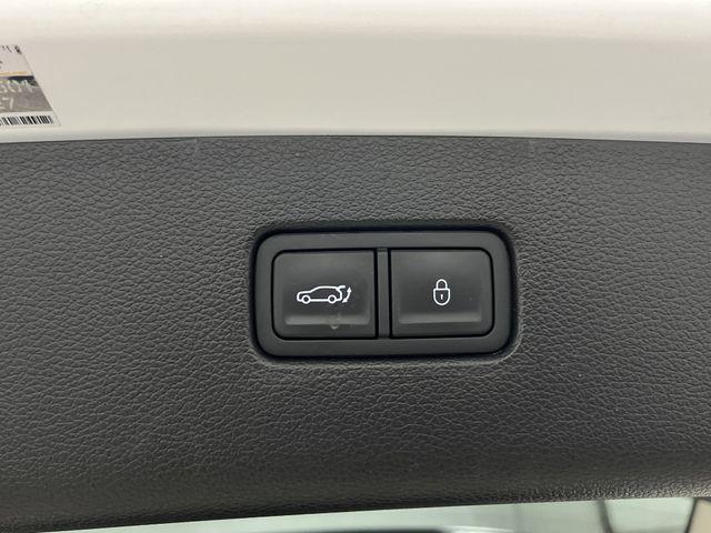 used 2024 Genesis GV80 car, priced at $52,795