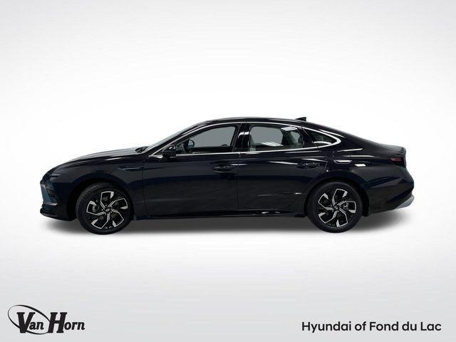 used 2024 Hyundai Sonata car, priced at $22,995