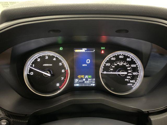 used 2022 Subaru Forester car, priced at $29,203