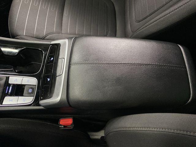 used 2023 Hyundai SANTA CRUZ car, priced at $24,295