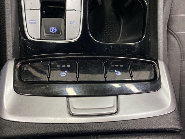 used 2023 Hyundai SANTA CRUZ car, priced at $24,295