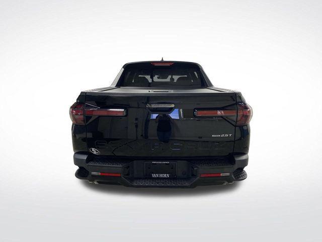used 2023 Hyundai SANTA CRUZ car, priced at $24,295