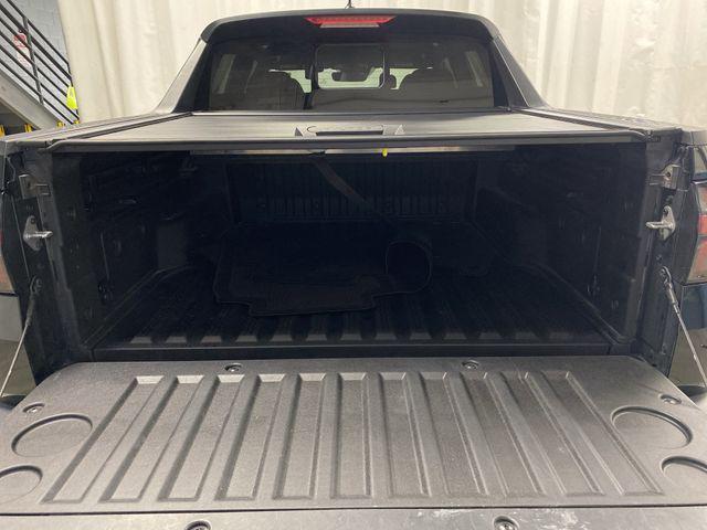 used 2023 Hyundai SANTA CRUZ car, priced at $24,295