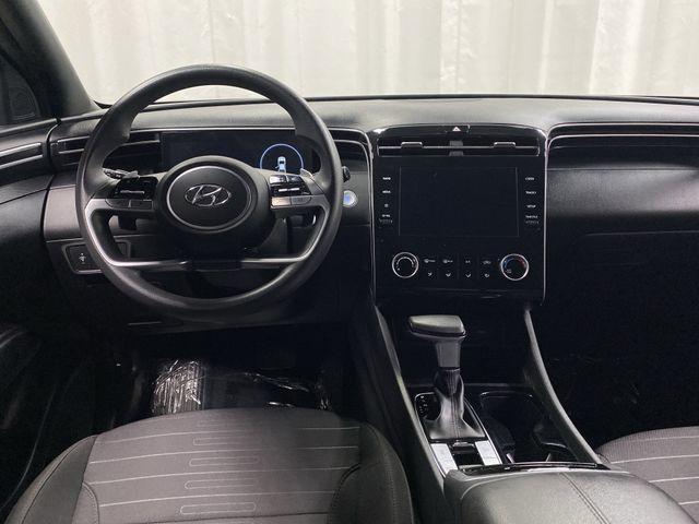 used 2023 Hyundai SANTA CRUZ car, priced at $24,295