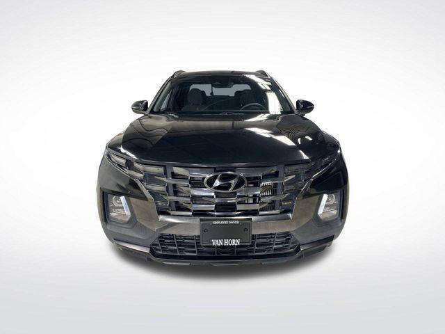 used 2023 Hyundai SANTA CRUZ car, priced at $24,295