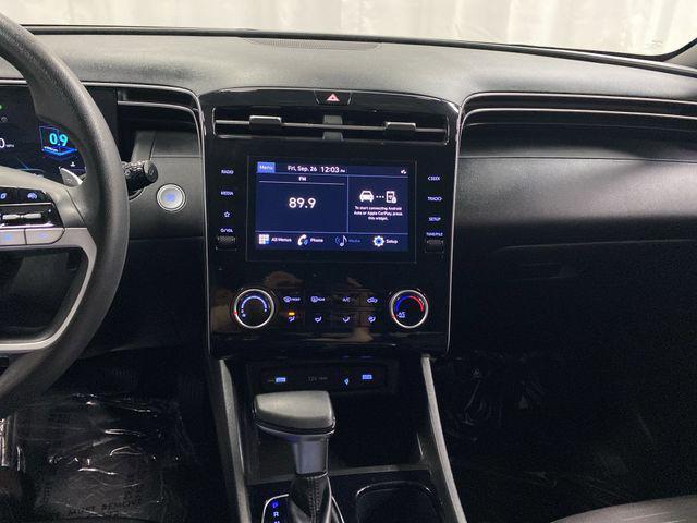 used 2023 Hyundai SANTA CRUZ car, priced at $24,295