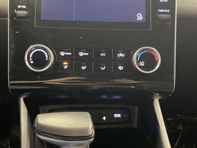 used 2023 Hyundai SANTA CRUZ car, priced at $24,295