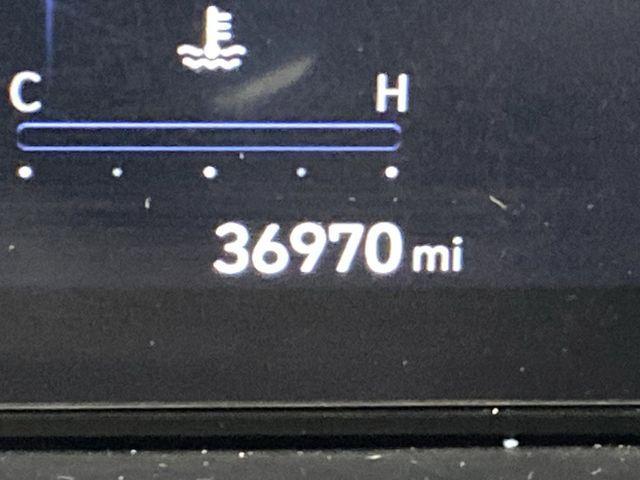 used 2023 Hyundai SANTA CRUZ car, priced at $24,295