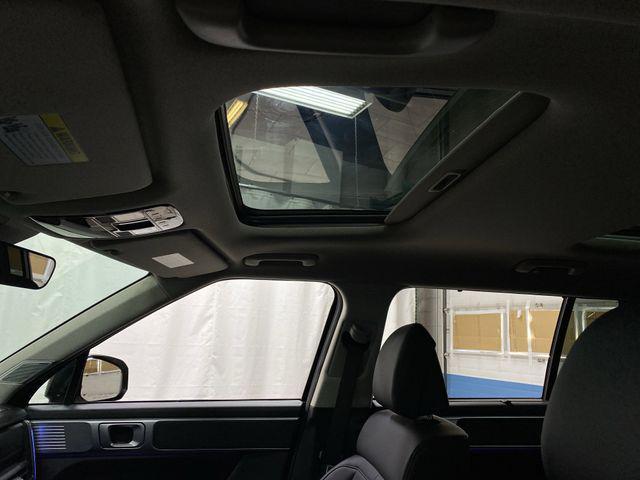 new 2026 Hyundai Santa Fe car, priced at $46,647