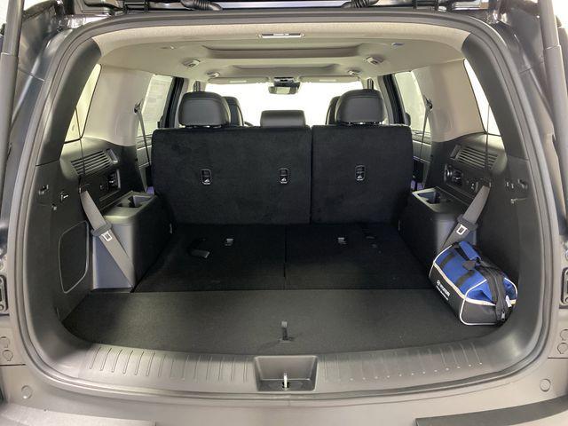 new 2026 Hyundai Santa Fe car, priced at $46,647