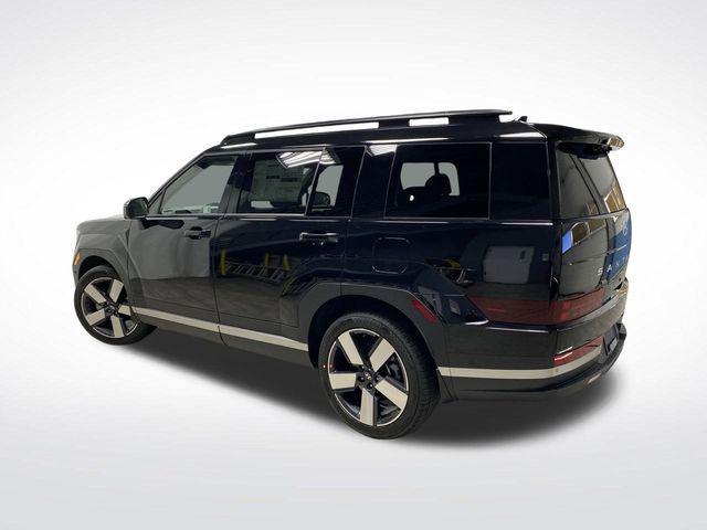 new 2026 Hyundai Santa Fe car, priced at $46,647