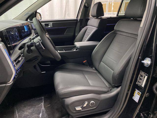 new 2026 Hyundai Santa Fe car, priced at $46,647