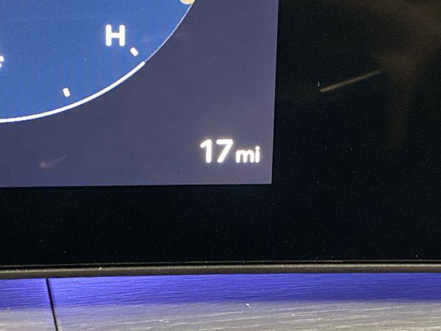 new 2026 Hyundai Santa Fe car, priced at $46,647