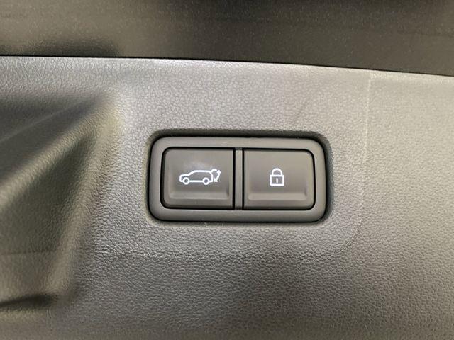 new 2026 Hyundai Santa Fe car, priced at $46,647