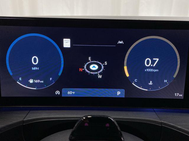 new 2026 Hyundai Santa Fe car, priced at $46,647