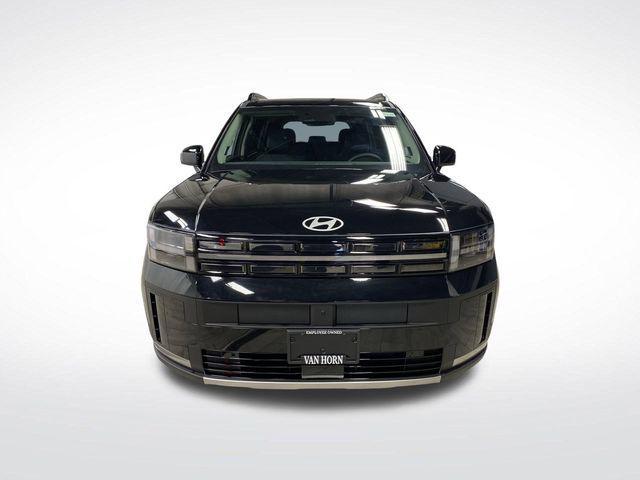 new 2026 Hyundai Santa Fe car, priced at $46,647