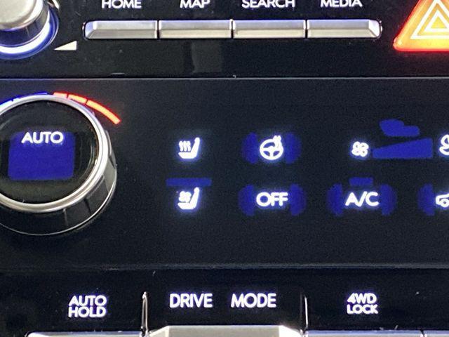 new 2026 Hyundai Santa Fe car, priced at $46,647