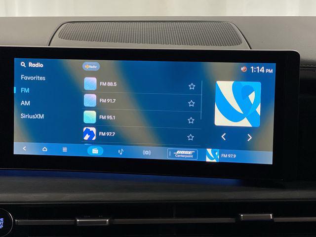 new 2026 Hyundai Santa Fe car, priced at $46,647