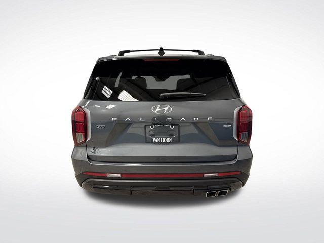 used 2024 Hyundai Palisade car, priced at $35,535